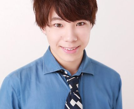 声優 オーディション写真